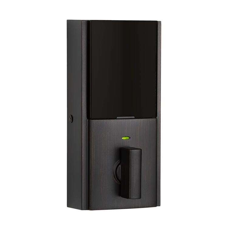 Kwikset SmartCode 916 Contemporary Interior
