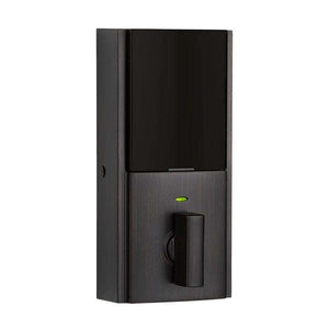 Kwikset SmartCode 916 Contemporary Interior