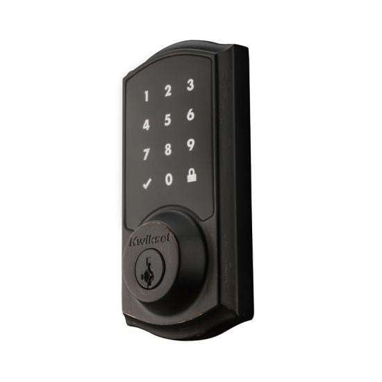 Kwikset SmartCode 916