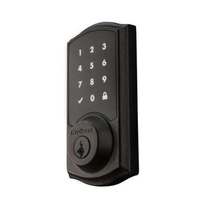 Kwikset SmartCode 916