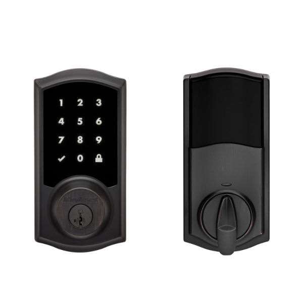 CLEARANCE – End of Life Sale - Kwikset Premis