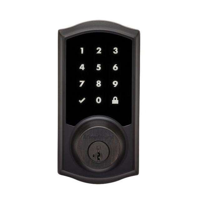 CLEARANCE – End of Life Sale - Kwikset Premis