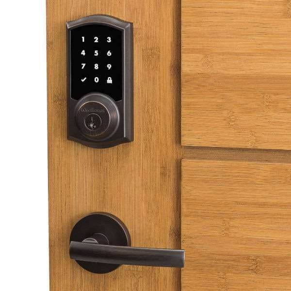 CLEARANCE – End of Life Sale - Kwikset Premis