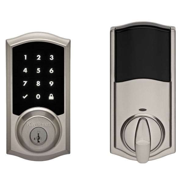 CLEARANCE – End of Life Sale - Kwikset Premis