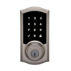 919 Premis Touchscreen Smart Lock