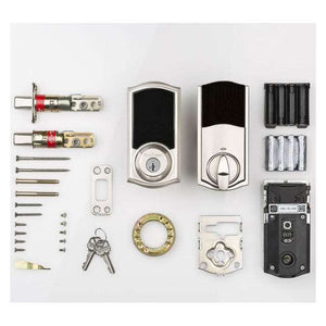 CLEARANCE – End of Life Sale - Kwikset Premis
