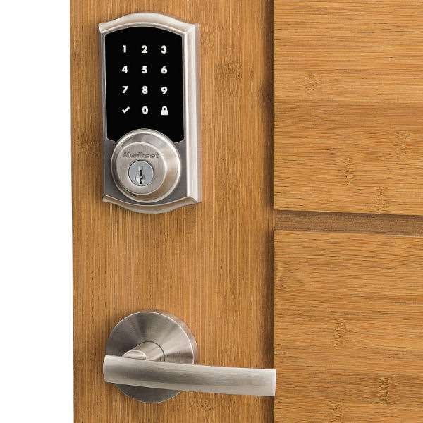 CLEARANCE – End of Life Sale - Kwikset Premis