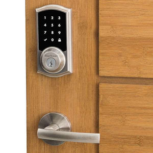 CLEARANCE – End of Life Sale - Kwikset Premis