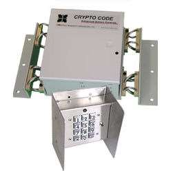 Crypto Code CC-8521