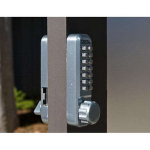 Lockey 2500
