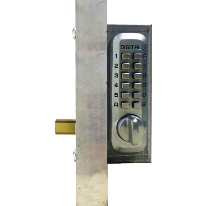 Lockey ADD-A-BOLT