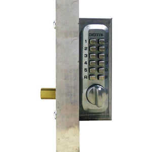Lockey ADD-A-BOLT