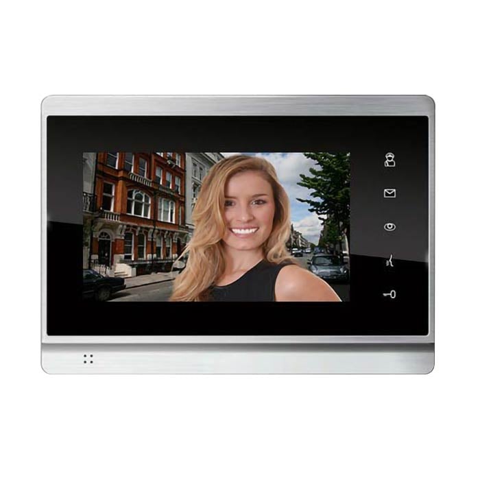 AlphaTouch AT700MSE 7.0 in. Touchscreen Video Monitor