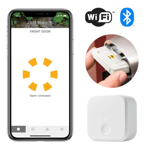 Yale Access Kit