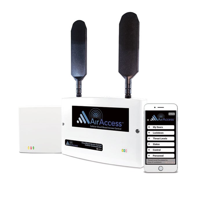 AirAccess AA-KIT1A