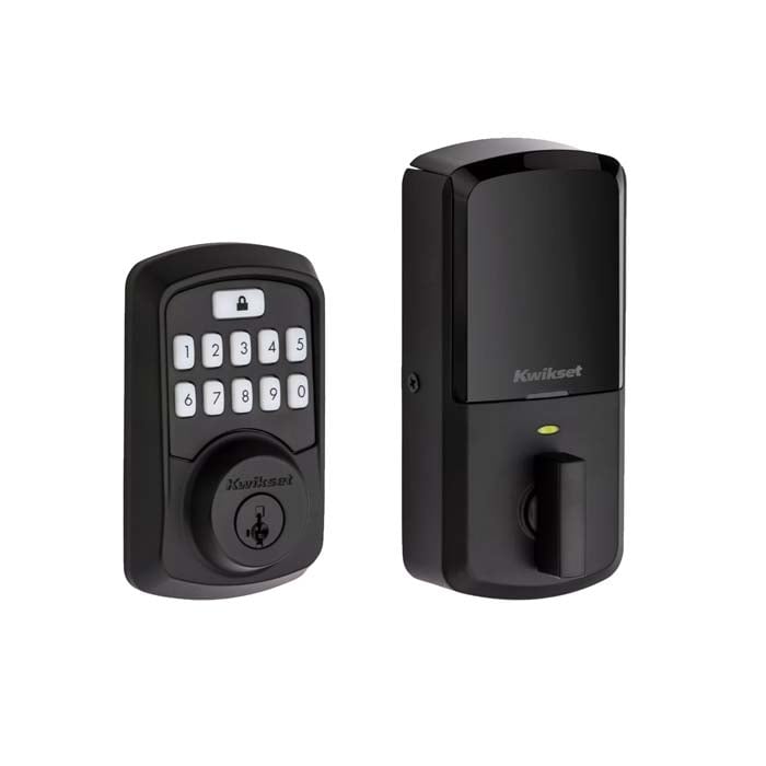 Kwikset Aura