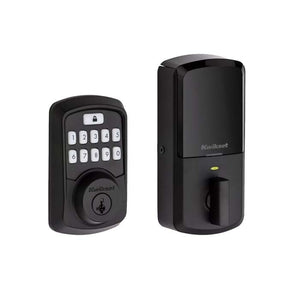 Kwikset Aura