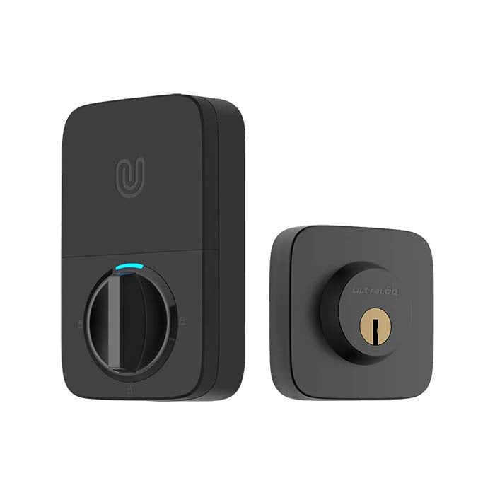 Autobolt in Black