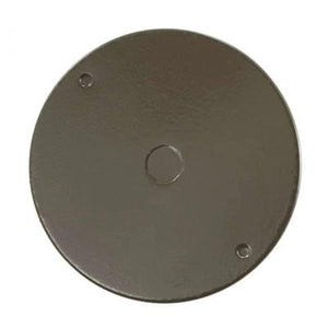 Duronodic door plate