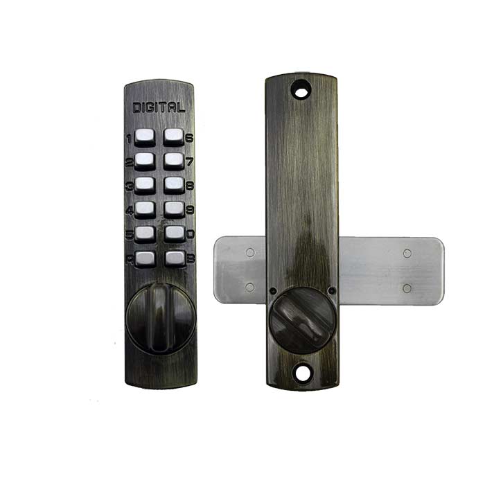 Lockey C-120