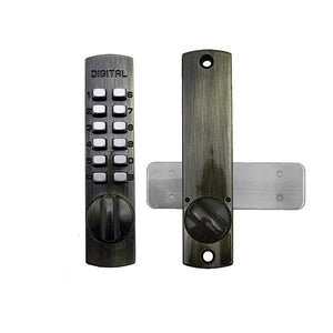 Lockey C-120