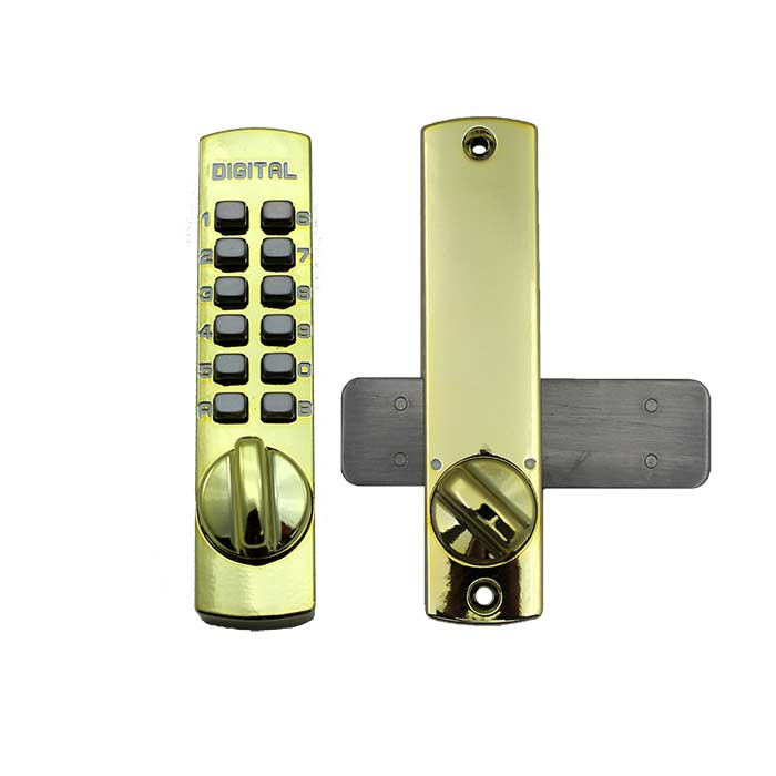 Lockey C-120