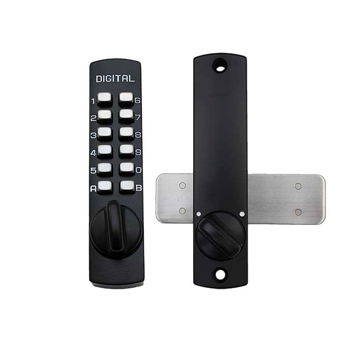 Lockey C-120