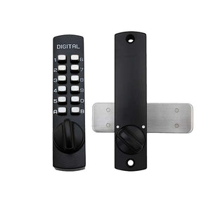 Lockey C-120