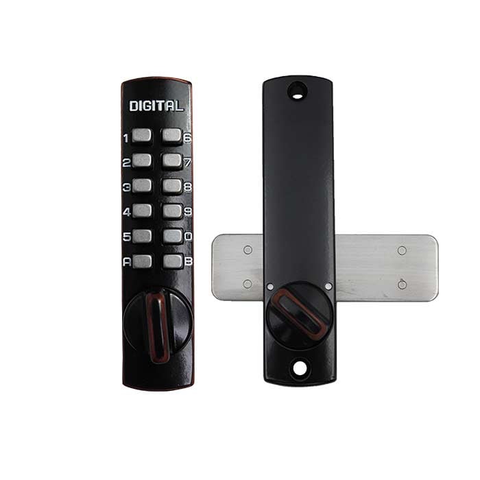 Lockey C-120