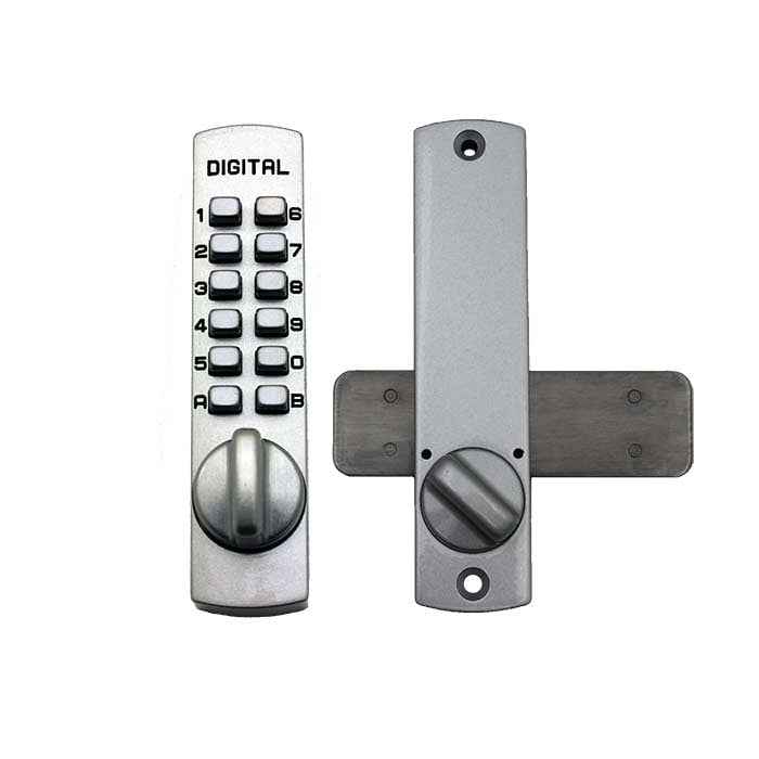 Lockey C-120