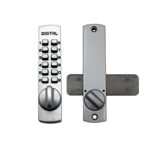 Lockey C-120
