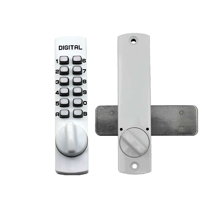 Lockey C-120