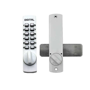 Lockey C-120