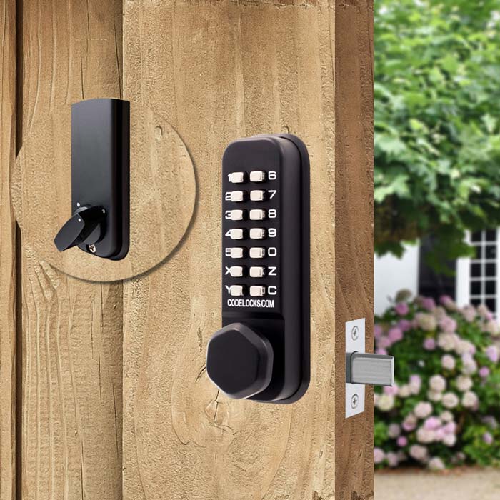 Codelocks CL210