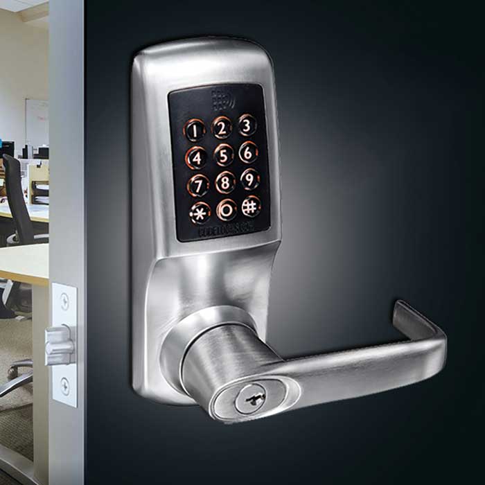 CL5510 Door lock
