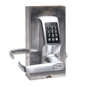 Codelocks CL5510GBPKG Gate Box Kit
