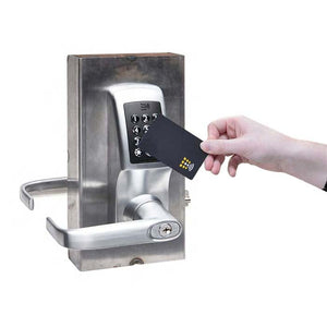 CL5510GBPKG Unlock via Smart Card
