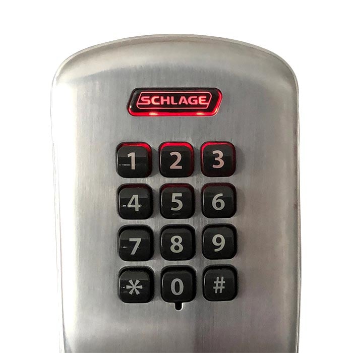 CO-100 with LED