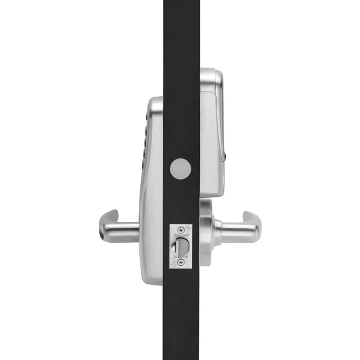 CO-100 Side View