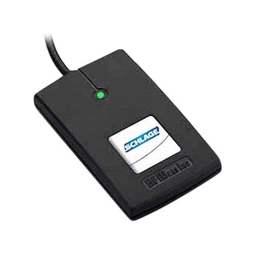Schlage CRP2