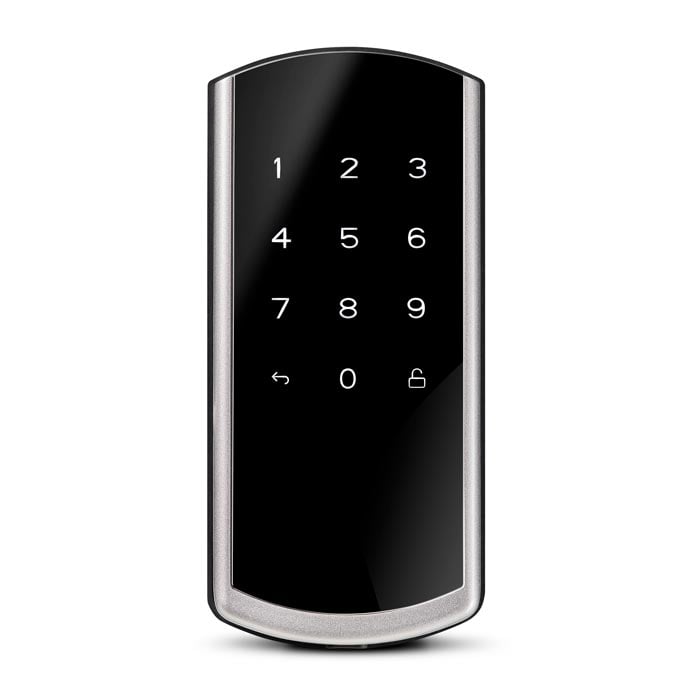 Master Lock D1000