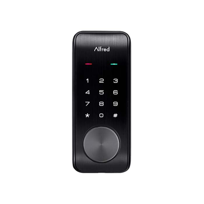 Alfred DB2