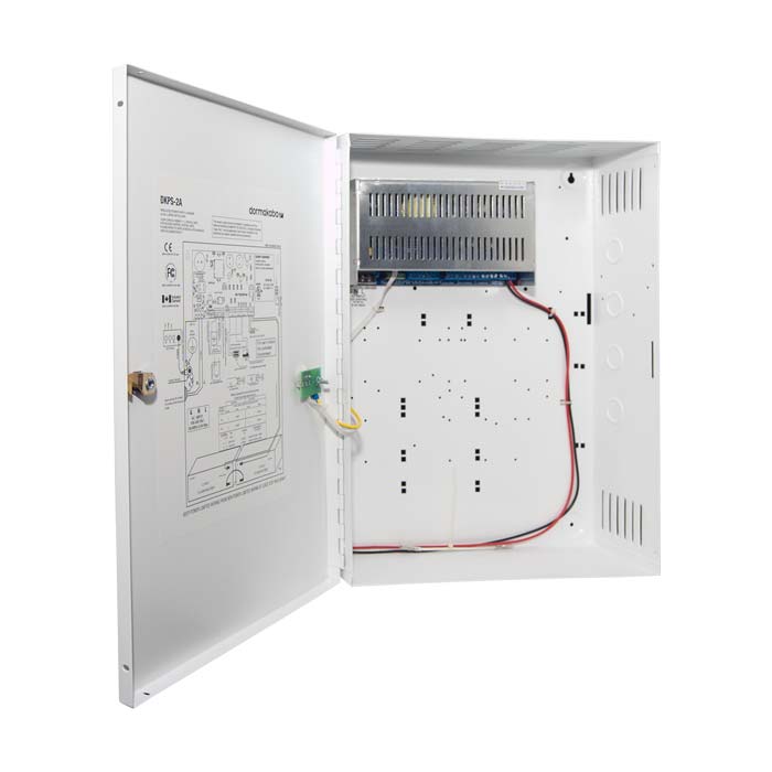 dormakaba DKPS-2A Power Supply