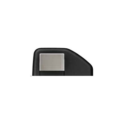 CompX DL-200 Latch Side View