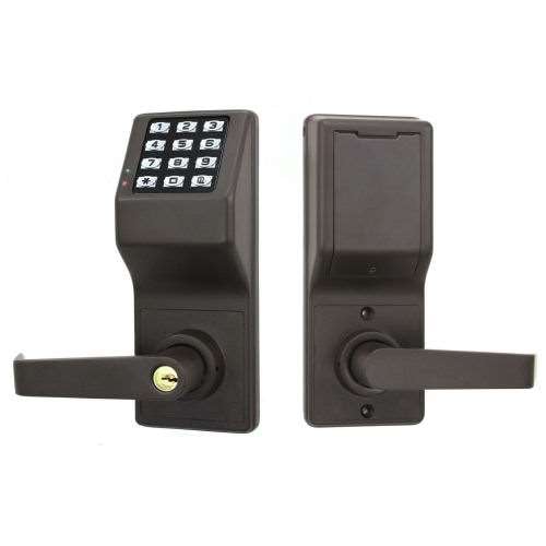 Trilogy T2 DL2700, DL2700WP