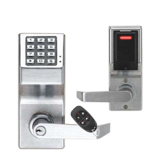 Trilogy DL2700LD