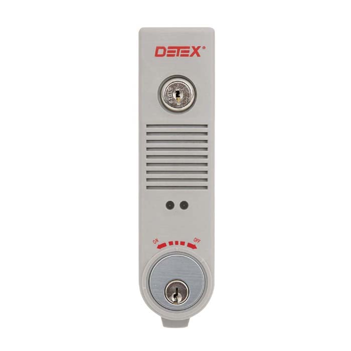 Detex EAX-500