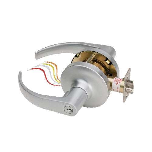 SDC EntryCheck E75K