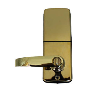 E995 Interior in Bright Brass
