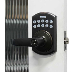 E995 Exterior in Oil Rubbed Bronze